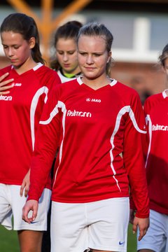 Bild 471 - B-Juniorinnen MSG Eiderkanal - SG Trittau/S�dstormarn : Ergebnis: 2:1